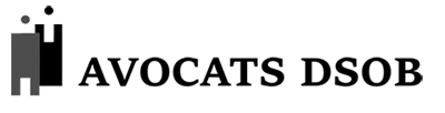 Logo DSOB AVOCATS